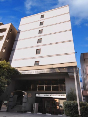  Hotel Route-Inn Kitamatsudo Ekimae  Мацудо